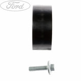 Original Ford Transit & Transit/Tourneo Custom Bausatz Spannrolle 2.2L Duratorq