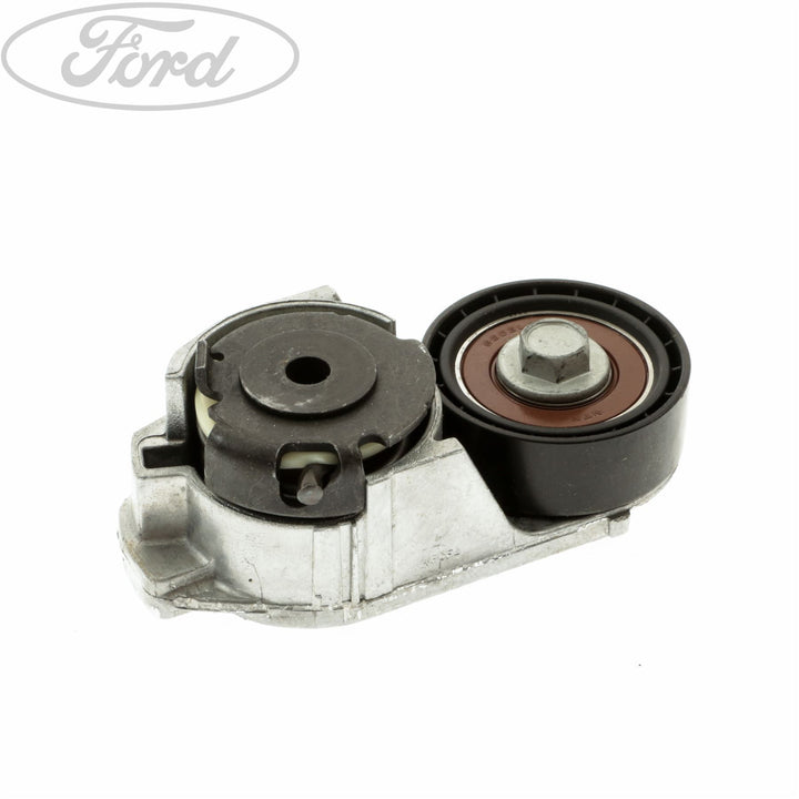 Original Ford Mondeo Transit Spannrolle 1132644