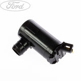 Original Ford Sonstige Scheibenwischerteile 4000688