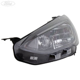 Ford Focus ab 2021 links LED-Reflektor Scheinwerfer 2546958