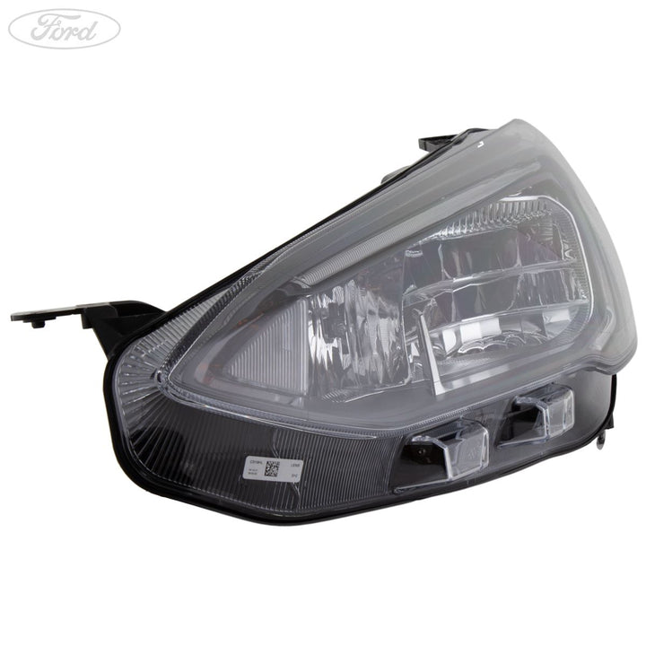 Ford Focus ab 2021 links LED-Reflektor Scheinwerfer 2546958