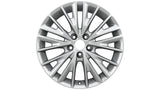 Original Ford Focus & C-MAX Leichtmetallrad 17
