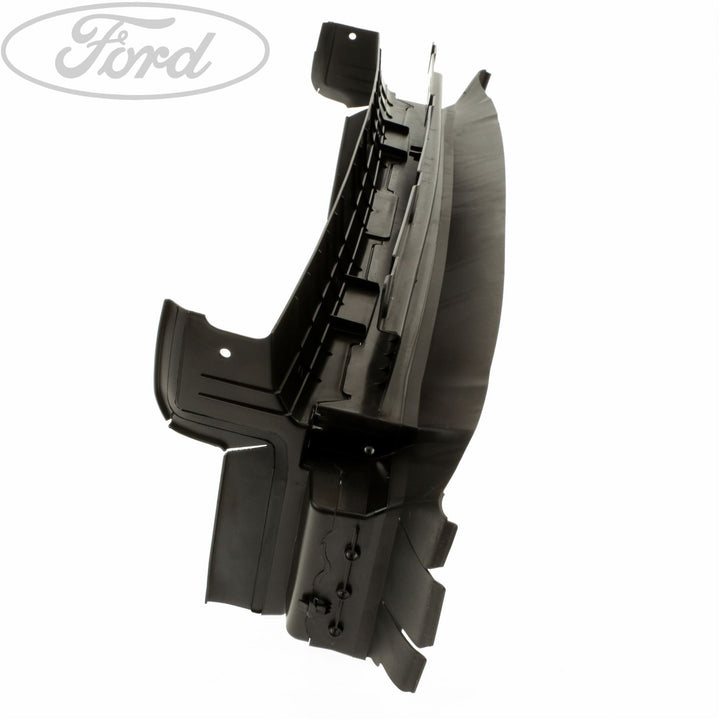 Original Ford S-MAX/Galaxy 2010-2015 Kühlergrillhalterung 1718059