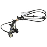 Bremsbelagverschleiß-Warnkabel