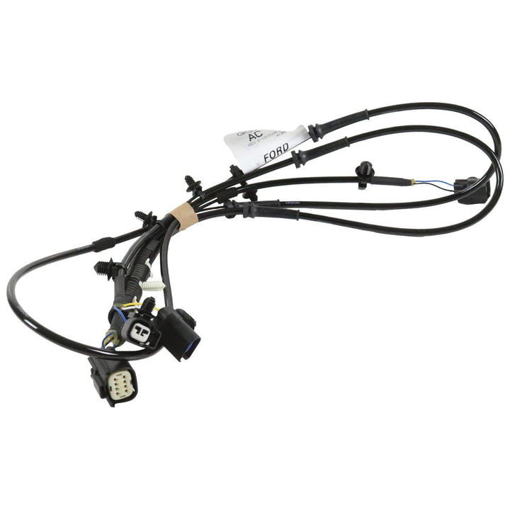 Bremsbelagverschleiß-Warnkabel