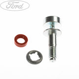 Motor Modul Abscherschraube Reparatursatz