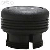 Original Ford Abdeckung 1383605