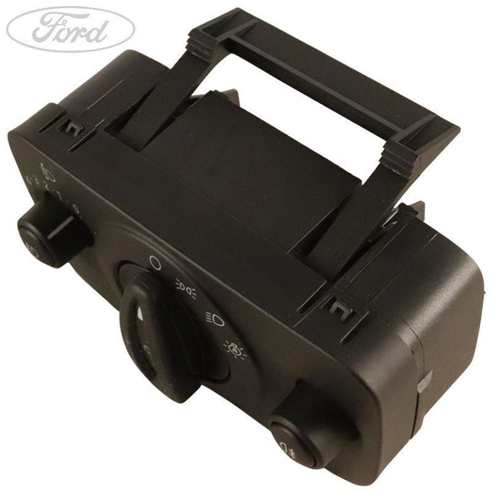 Original Ford Fiesta Fahrlichtschalter mit Nebelscheinwerfer 08-11 1515205