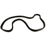 Original Ford Mondeo Kofferraumdeckel Heckklappe Dichtgummi 4-Türer Limousine 2107084