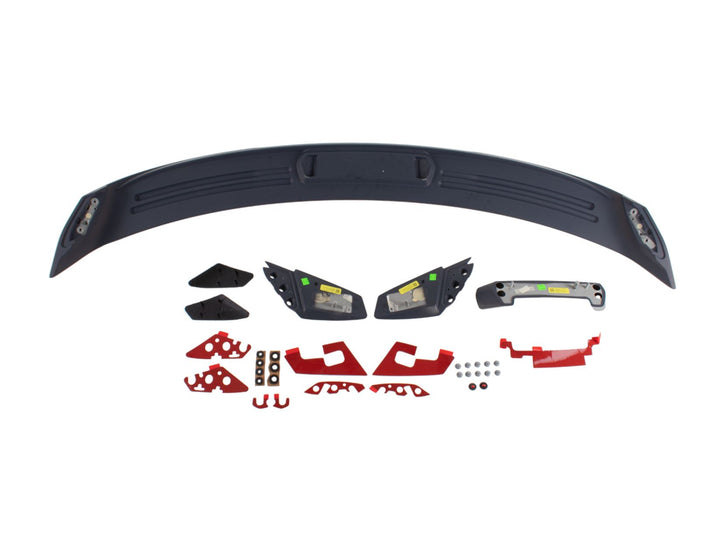 Original Ford Mustang ab 2015 Heckspoiler