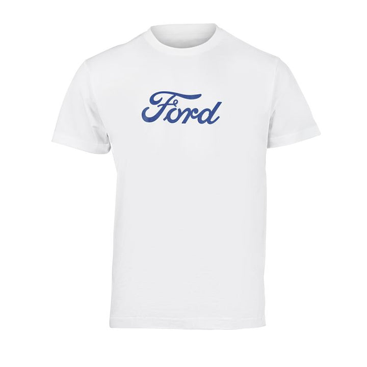 Ford Script Herren T-Shirt