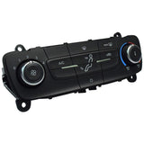 Original Ford C-MAX Focus Bedieneinheit Heizung/Klimaanlage 2015-2019 2149916