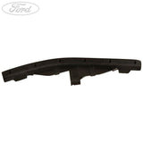 Original Ford Schutzleiste Türkante vorne rechts 2190104