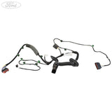 Original Ford Überbrückungskabel 2077380