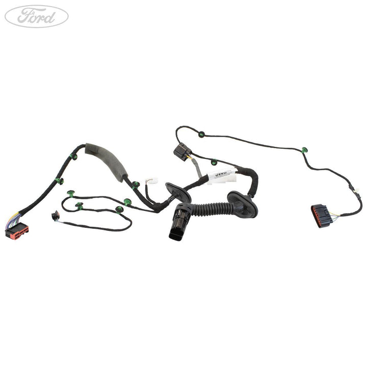 Original Ford Überbrückungskabel 2077380