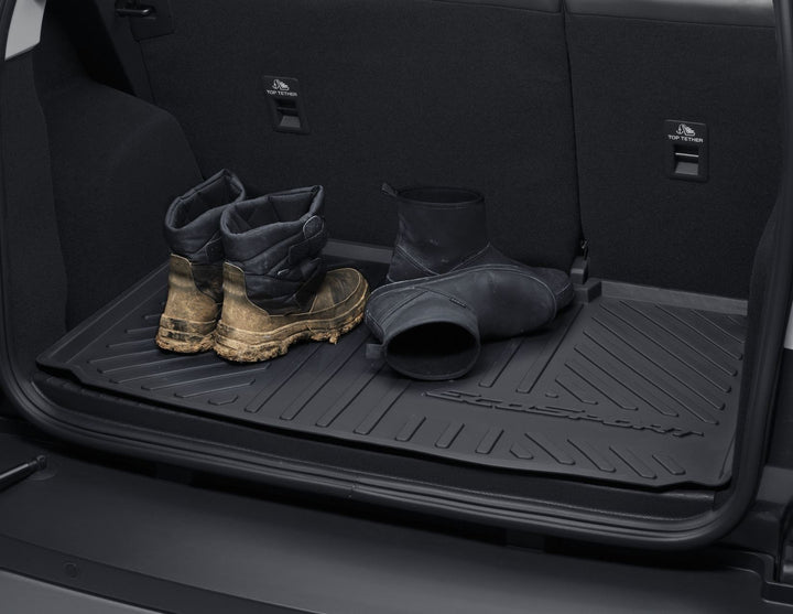 Original Ford Ecosport 2017-2023 Gepäckraumwanne mit Logo