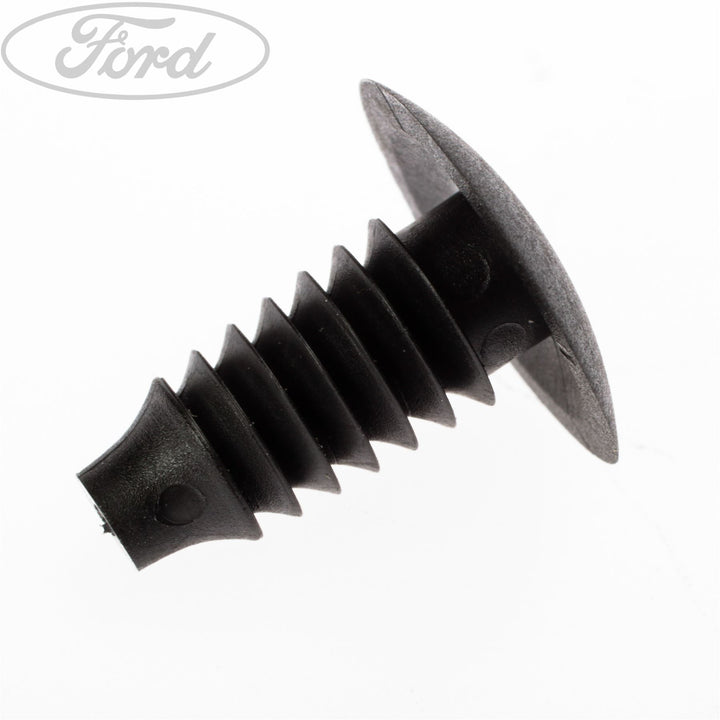 Original Ford Transit MK 7 Zierstopfen seitlich 1428097 - 4 Stk