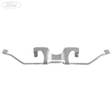 Focus Mk3 Mk4 Kuga Connect ST Vordere Bremssattelfeder