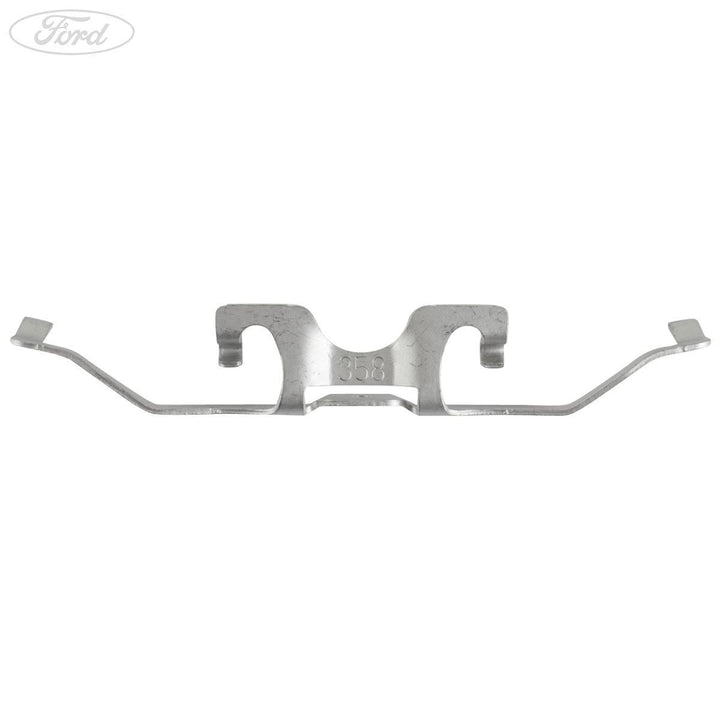 Focus Mk3 Mk4 Kuga Connect ST Vordere Bremssattelfeder