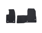 Ford Tourneo Custom Teppichfußmatten vorn, schwarz 2461248
