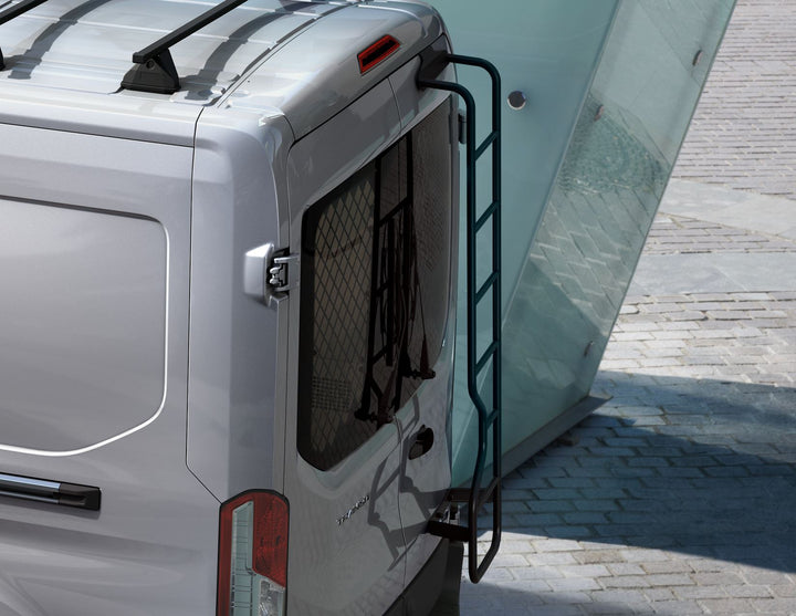Ford Transit ab 2014 Heckleiter, mit mittlerem Dach 1932621