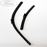 Original Ford Aero Scheibenwischersatz vorne 2120651 - 10 Stk