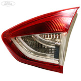 Kuga Mk2 Innenleuchte hinten 11/2012LED hinten rechts