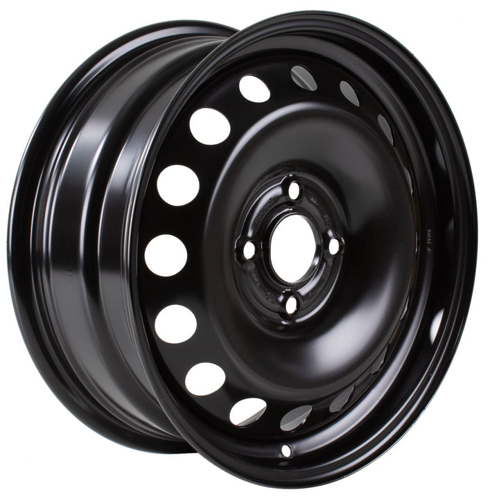 Fiesta Mk8 16