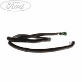Ford Focus ST RS 2005-2011 Kühlmittelausgleichsrohr für 2.5L 1438914