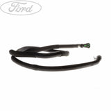 Original Ford Focus 2.5 ST Erweiterungsschlauch Kühlmittelrohr 1438914