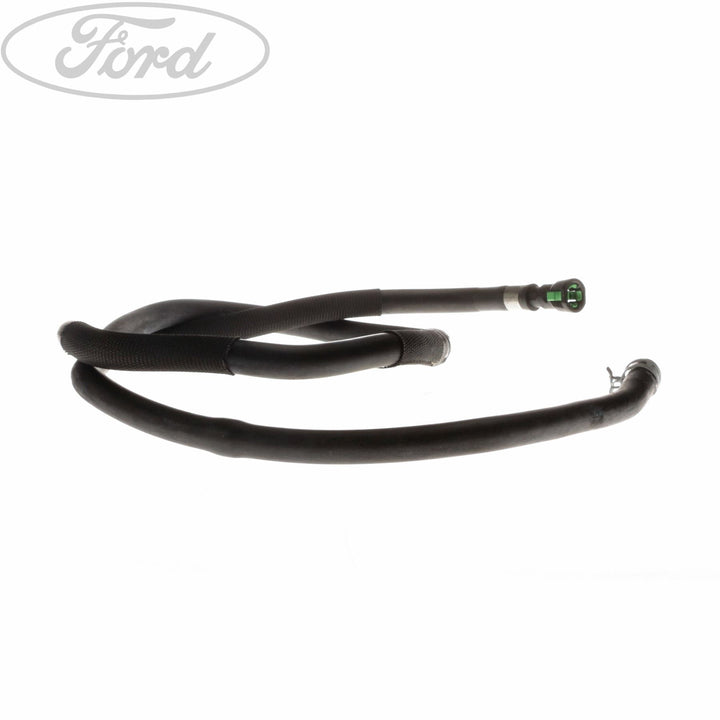 Original Ford Focus 2.5 ST Erweiterungsschlauch Kühlmittelrohr 1438914