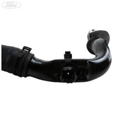 Original Ford Ranger 2.2 Duratorq TDCi 2011-2015 Unterer Kühlerschlauch 2125961