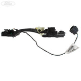 Original Ford Kuga Türschlossverstärkung hinten N/S 2014- 2001480