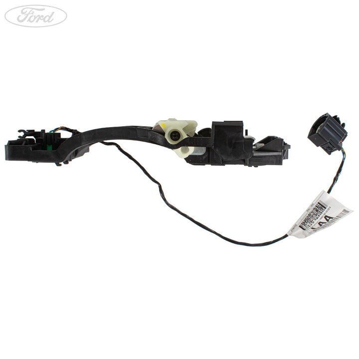 Original Ford Kuga Türschlossverstärkung hinten N/S 2014- 2001480