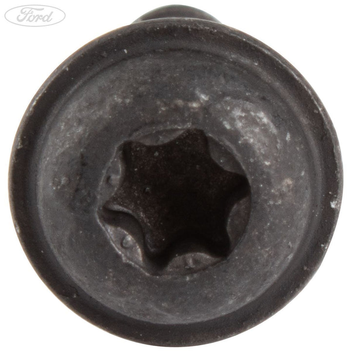 Original Ford Schraube - Ansaugkrümmer 1471744 - 4 Stk