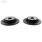 Original Ford Kuga Mk1 Bremsscheiben hinten 280mm 5 Bolzen 1683383