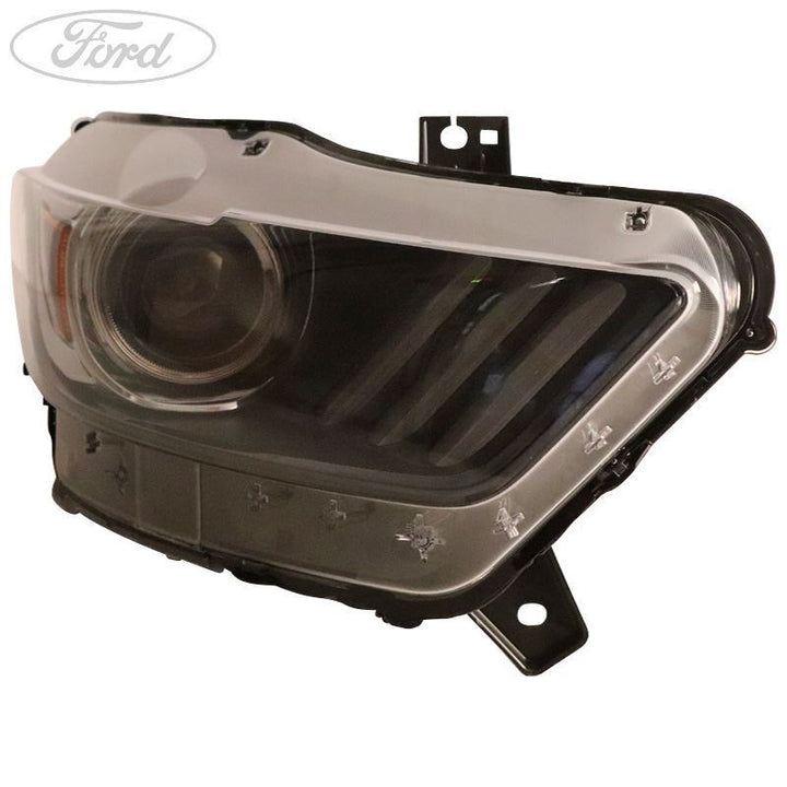 Original Ford Mustang Xenon-Scheinwerferlampe Fahrerseite HID Level 3 ab 2015