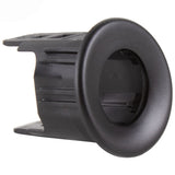 Original Ford Ranger Einpark-Sensor hinten Stahl lackiert Halterung 2011-2015