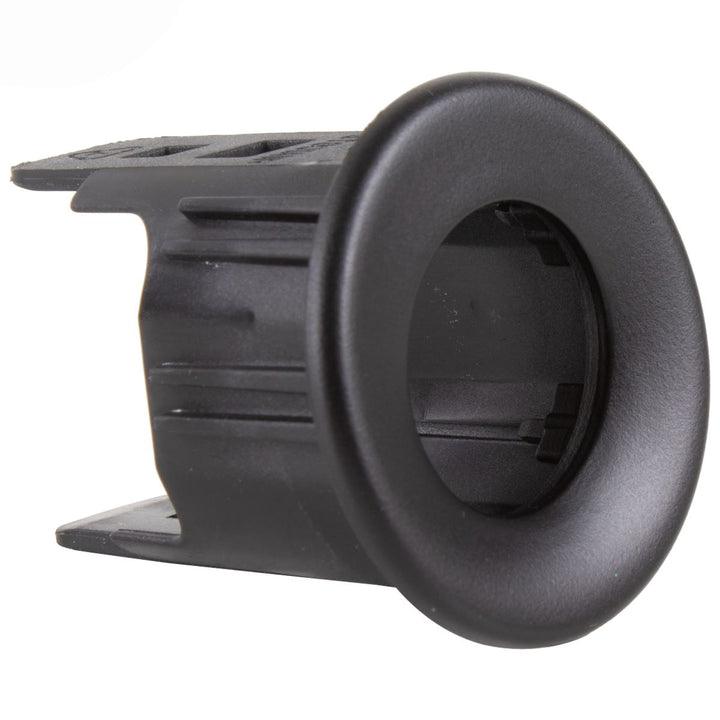 Original Ford Ranger Einpark-Sensor hinten Stahl lackiert Halterung 2011-2015