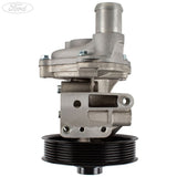 Transit Mk6 Mk7 2.4 Duratorq Di TDCi Wasserpumpe 2006 2014