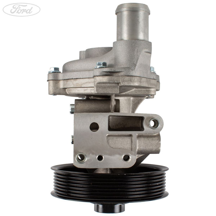 Transit Mk6 Mk7 2.4 Duratorq Di TDCi Wasserpumpe 2006 2014