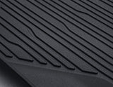Ford Fiesta ab 2017 & Puma ab 2020 Allwetterfußmatten hinten, Wannenform 2109989