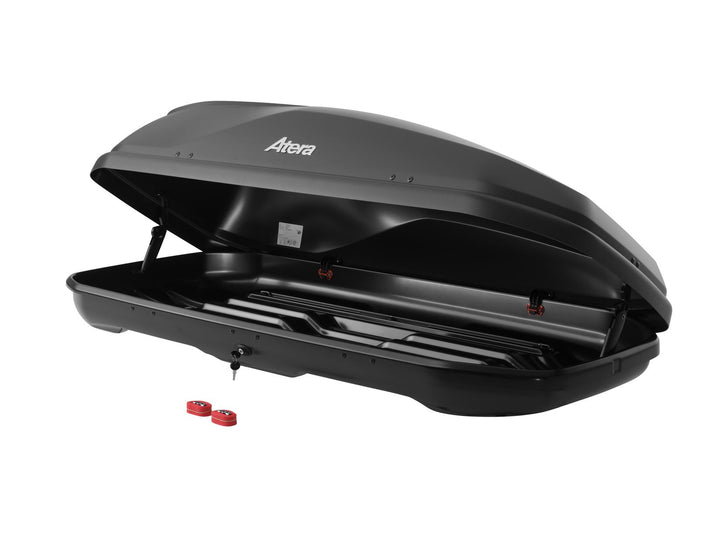Atera* Dachbox Casar M, Lava Structured
