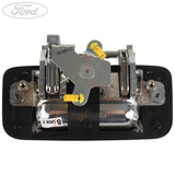 Original Ford Ranger 2008-2012 Heckklappen Griff Chrom 4986264