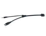Original Ford Ranger Kuga Focus Fiesta Mondeo Radio-Audio-Adapter 2011- 1529487