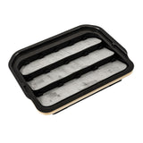 Original Ford Hintere Lufteinlass-Entlüftungsgitter 2412883