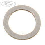 Original Ford Kältemittelkompressor Ausgleichssatz 4056275