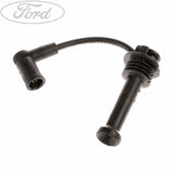 Focus Mk1 Mondeo Mk2 Zündleitungssatz 4