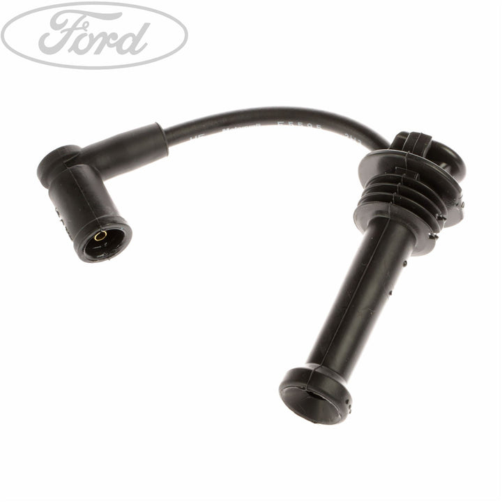 Focus Mk1 Mondeo Mk2 Zündleitungssatz 4