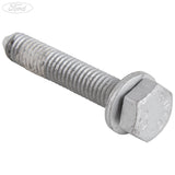 1.5 Duratorq TDCi SOHC Nockenwellen-Halteschraube M6x35mm